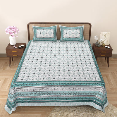 Regal Harmony Bedsheet Set 90x108