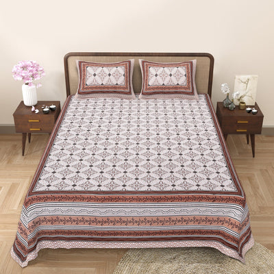 Regal Harmony Bedsheet Set 90 x 108