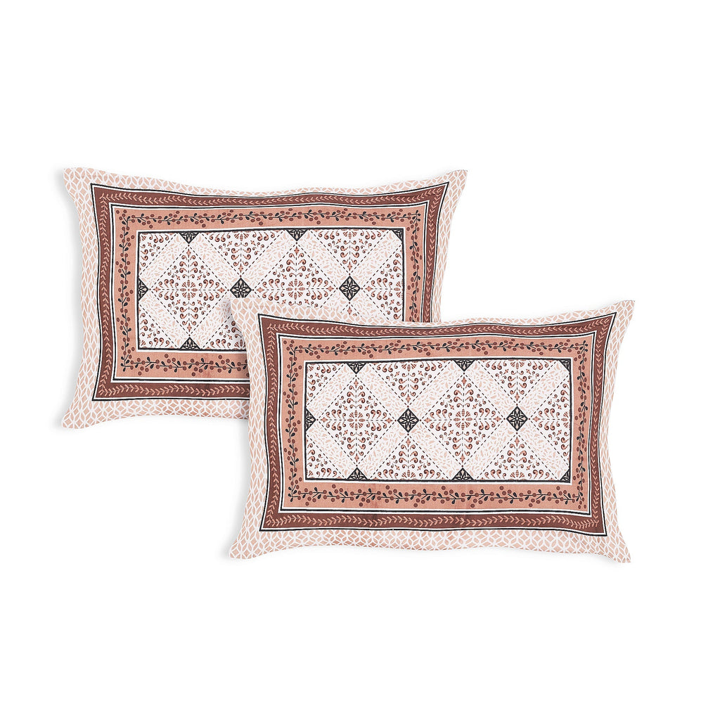 Regal Harmony Bedsheet Set 90 x 108