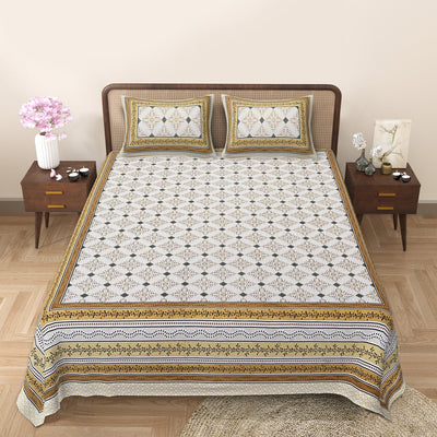 Regal Harmony Bedsheet Set 90 x 108