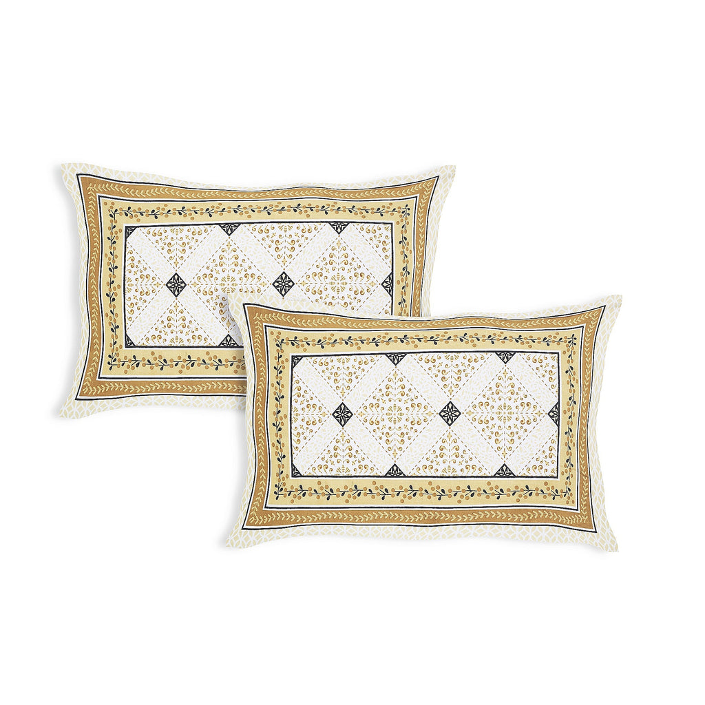 Regal Harmony Bedsheet Set 90 x 108